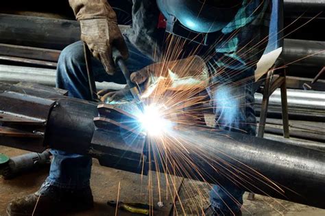 starting a metal fabrication business|starting a metal fab shop.